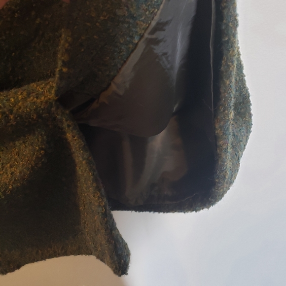 Jones New York wool blend tweed suit Size 12 - Picture 6 of 9